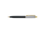 Balpen Sheaffer Sentinel 335 gloss black, gold plated  trims