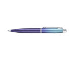 Balpen Sheaffer VFM 9430 Expressions, gradient blue chrome  trims