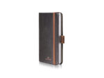 Balpen giftset Sheaffer 100 9374 Coffee Ed. Matt Brown met  klein notitieboek