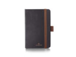Balpen giftset Sheaffer 100 9374 Coffee Ed. Matt Brown met  klein notitieboek