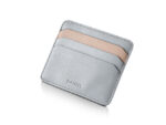 Balpen giftset Sheaffer 100 Expressions 9376 parelmoer,     Chrome trims met  creditcardhouder