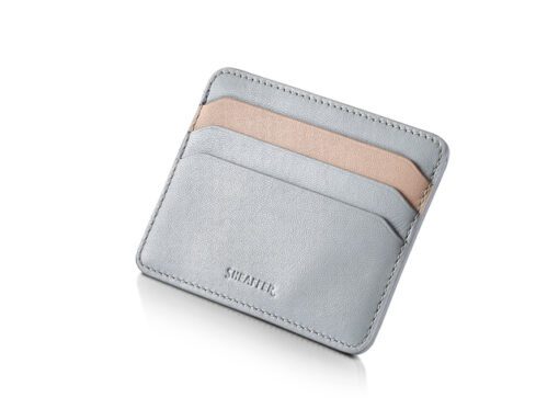 Balpen giftset Sheaffer 100 Expressions 9376 parelmoer,     Chrome trims met  creditcardhouder