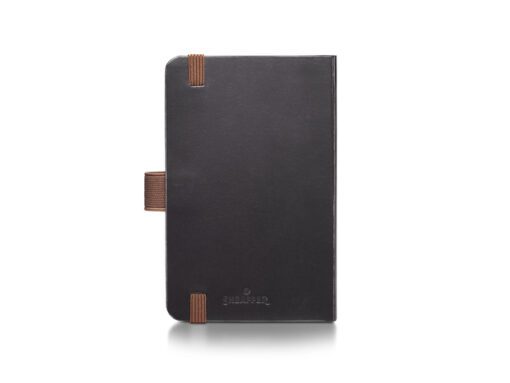 Balpen giftset Sheaffer VFM  9428 Coffee Edition, Matt      Brown met notitieboek