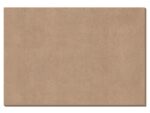 Designonderlegger Sigel Kraft Blanco naturel 59,5x41cm  30  vel 100 grams