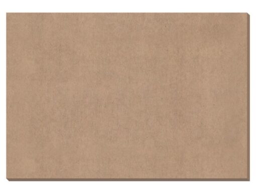 Designonderlegger Sigel Kraft Blanco naturel 59,5x41cm  30  vel 100 grams