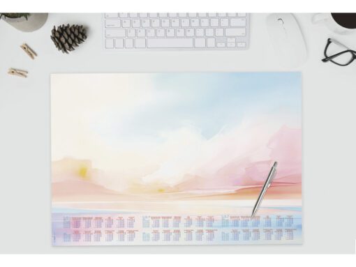 Designonderlegger Sigel Magic Sunset 26/27/28  A2 30 vel