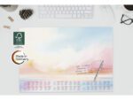 Designonderlegger Sigel Magic Sunset 26/27/28  A2 30 vel