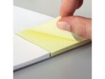 Designonderlegger Sigel Memo Wit 26/27/28. 59,5x41cm 30 vel 80 grams