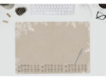 Designonderlegger Sigel Natural Eucalyptus 26/27/28         59.5x41cm 30 vel 80 grams FSC papier afgeronde hoeken