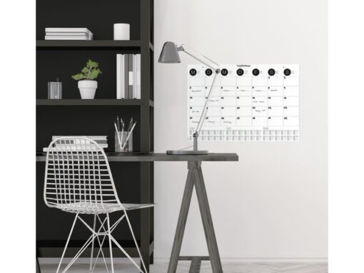 Designonderlegger Sigel muur- kalender/onderlegger          26/27/28 59,5x41cm