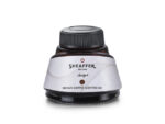 Inktpotje Sheaffer bruin inkt met koffiegeur 50ml