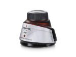 Inktpotje Sheaffer bruin inkt met koffiegeur 50ml