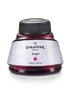 Inktpotje Sheaffer roze 50ml