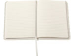 Notitieboek Èccolo PomPom Medallion lijn ca.15x20cm 80 gr.  256 pag.