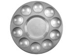 Palet Kangaro aluminium 17cm 10 napjes