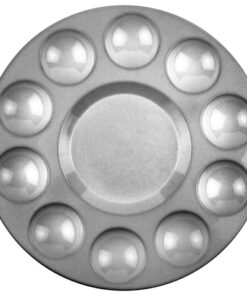 Palet Kangaro aluminium 17cm 10 napjes
