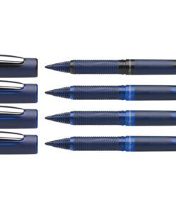 #Rollerbal Schneider One  Business etui a 3+1 gratis 3x     blauw, 1x zwart