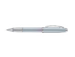 Rollerbal Sheaffer 100 9376 Expressions pearlised gradient  chrome trims