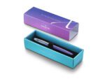 Rollerbal Sheaffer VFM 9430 Expressions, gradient blue      chrome trims