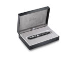 Rollerball Sheaffer Legacy 9064 black, chrome plated trims