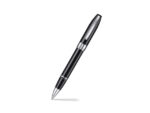 Rollerball Sheaffer Legacy 9064 black, chrome plated trims