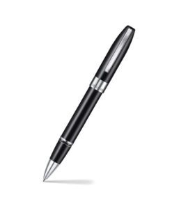 Rollerball Sheaffer Legacy 9064 black, chrome plated trims