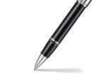 Rollerball Sheaffer Legacy 9064 black, chrome plated trims