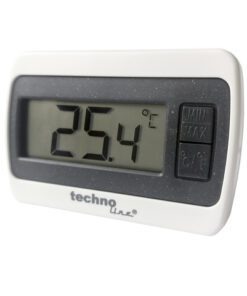 Thermometer Technoline WS 7002 60x14x40 mm wit