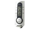 Thermometer Technoline WS 7033 60x30x150 mm wit