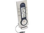Thermometer Technoline WS 7033 60x30x150 mm wit
