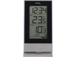 Thermometer Technoline WS 9900 85x166x56 mm wit met 1       buitensensor