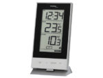 Thermometer Technoline WS 9900 85x166x56 mm wit met 1       buitensensor