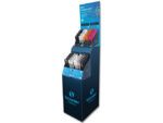 #Towerdisplay 2 Schneider     roulette inhoud:                                            S-303332  1 x  onbekend  avp