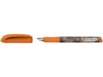 #Vulpen Schneider Voice oranje
