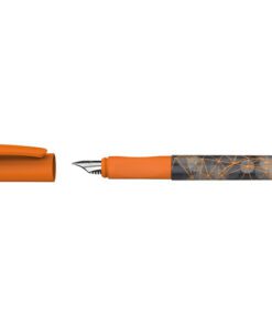 #Vulpen Schneider Voice oranje