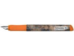 #Vulpen Schneider Voice oranje