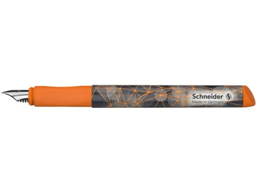 #Vulpen Schneider Voice oranje