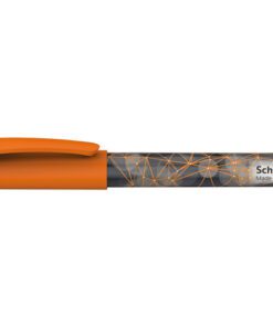 #Vulpen Schneider Voice oranje