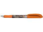 #Vulpen Schneider Voice oranje