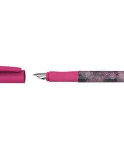 #Vulpen Schneider Voice roze