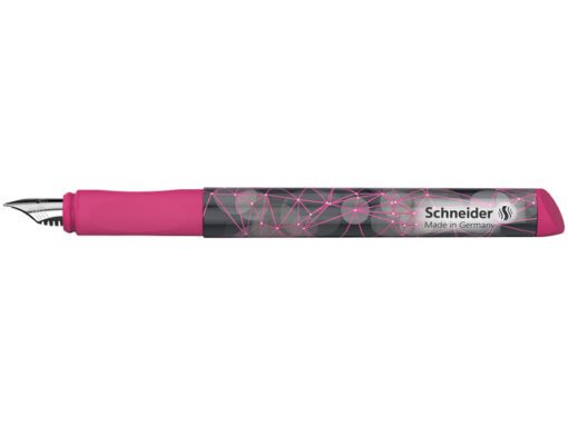 #Vulpen Schneider Voice roze