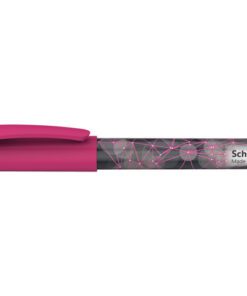 #Vulpen Schneider Voice roze