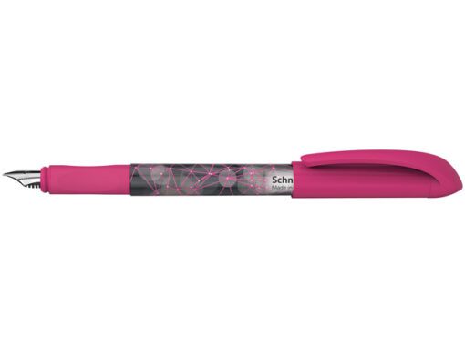 #Vulpen Schneider Voice roze