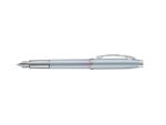 Vulpen Sheaffer 100 9376 Expressions pearlised gradient     chrome trims, medium fp