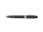 Vulpen Sheaffer Legacy 9064 black, chrome plated trims,     medium