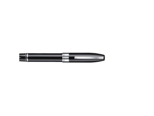 Vulpen Sheaffer Legacy 9064 black, chrome plated trims,     medium
