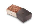 Vulpen giftset Sheaffer 100 9374 Coffee Ed. Matt Brown met  inktpotje bruin