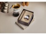 Vulpen giftset Sheaffer 100 9374 Coffee Ed. Matt Brown met  inktpotje bruin