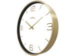 Wandklok Technoline WT 7280 30 cm wit