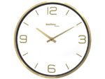 Wandklok Technoline WT 7280 30 cm wit